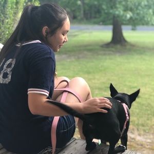 Meet your Posher, Lori